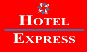 Гостиница Hotel Express Anniston/Oxford  Аннистон